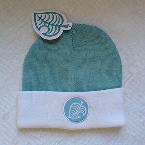 NEW Animal Crossing New Horizons Beanie